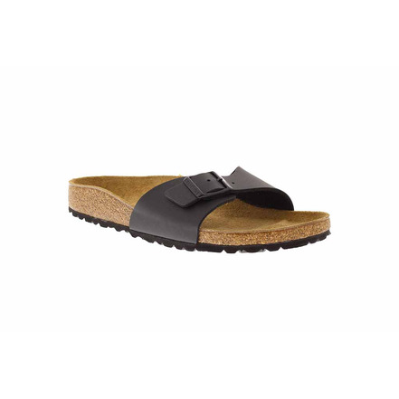 Birkenstock tongs noir