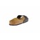 Birkenstock thong slippers black 4