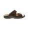 Berkemann slippers brown 1