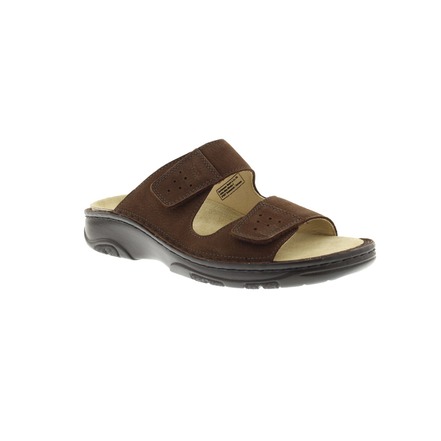 Berkemann slippers brown