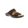 Berkemann slippers brown 2