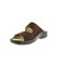 Berkemann slippers brown 3