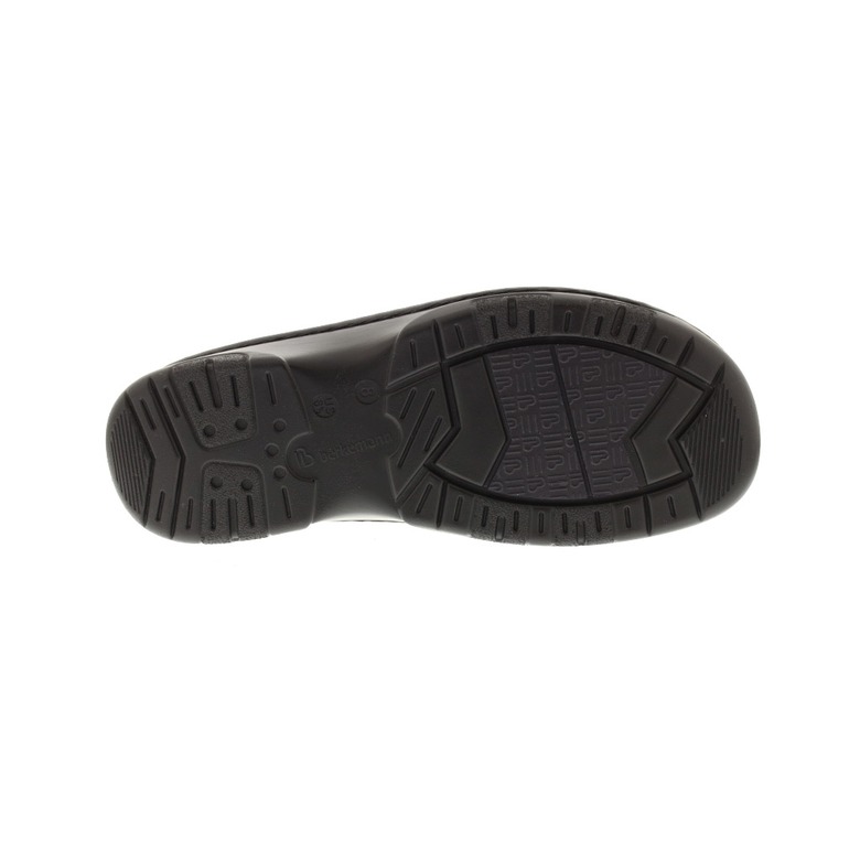 Berkemann slippers brown 5