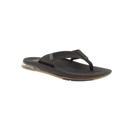 Reef slippers schwarz