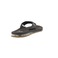 Reef thong slippers black 4