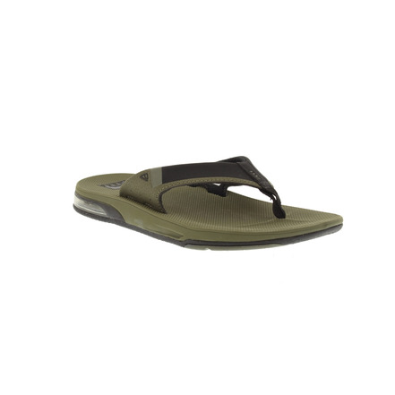 Reef slippers kaki