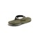Reef thong slippers khaki green 4