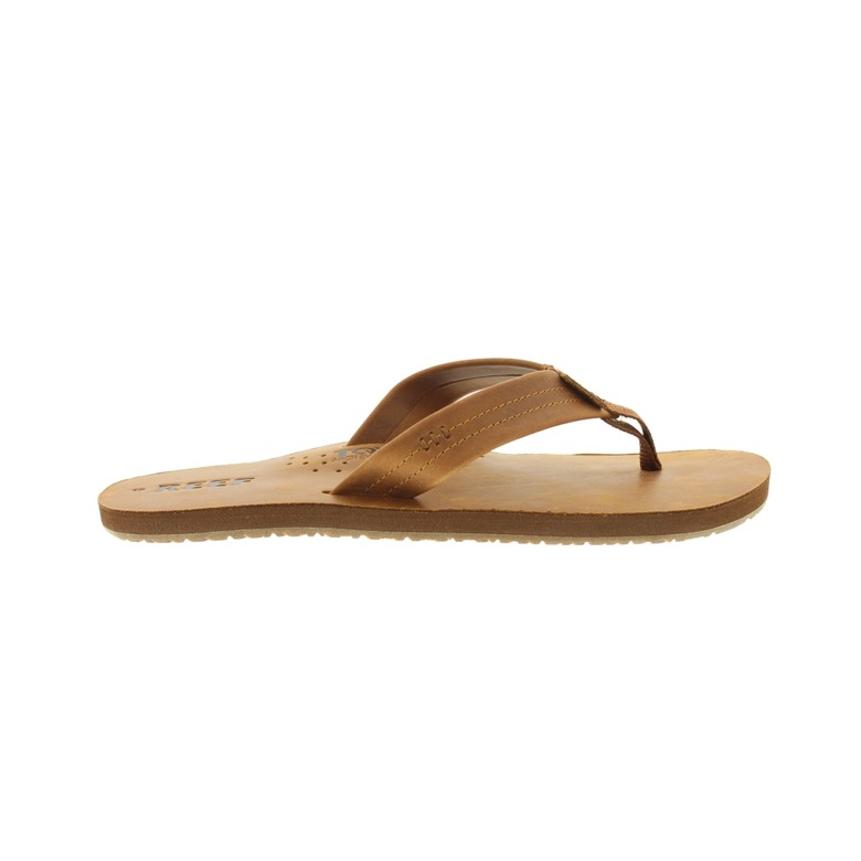 Reef thong slippers brown