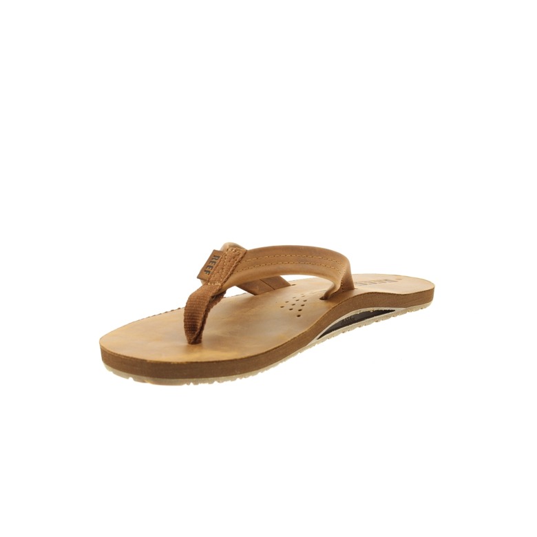 Reef tongs brun 3