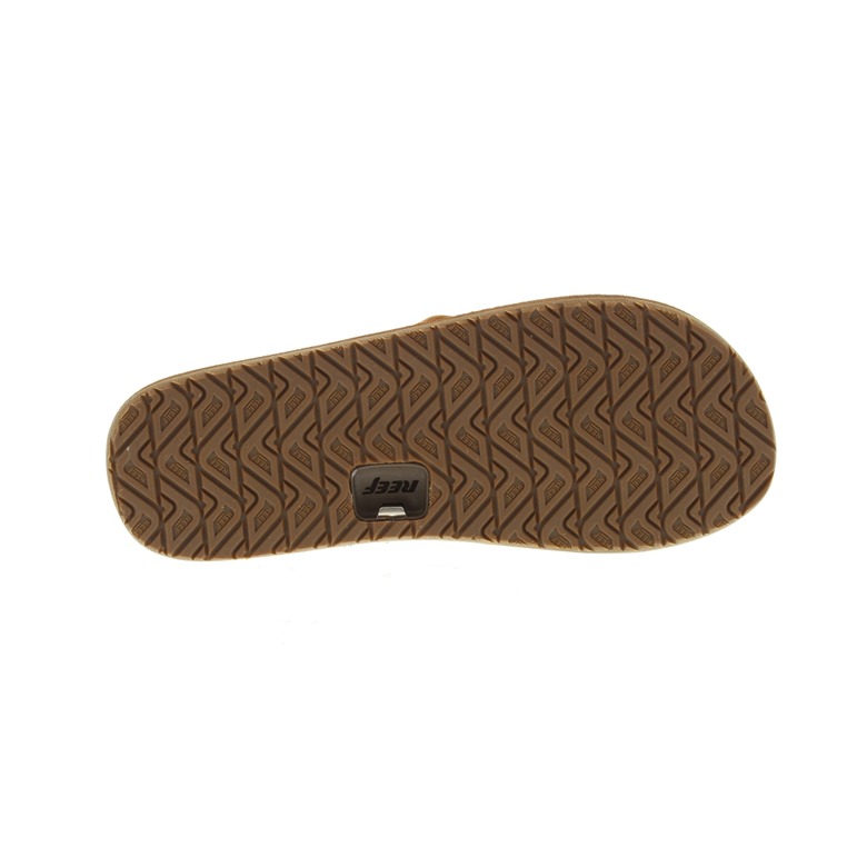 Reef tongs brun 5
