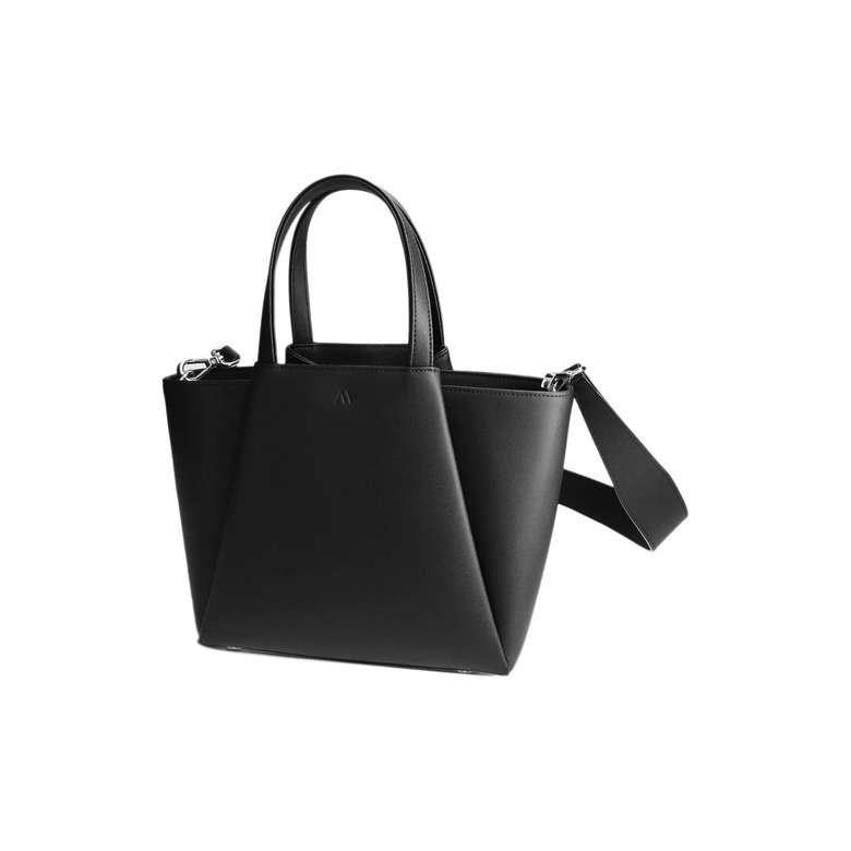 Kaai handbag black