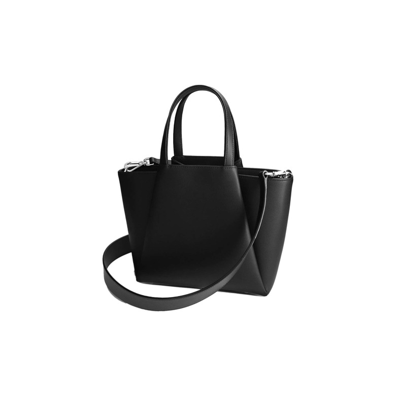 Kaai handbag black 2