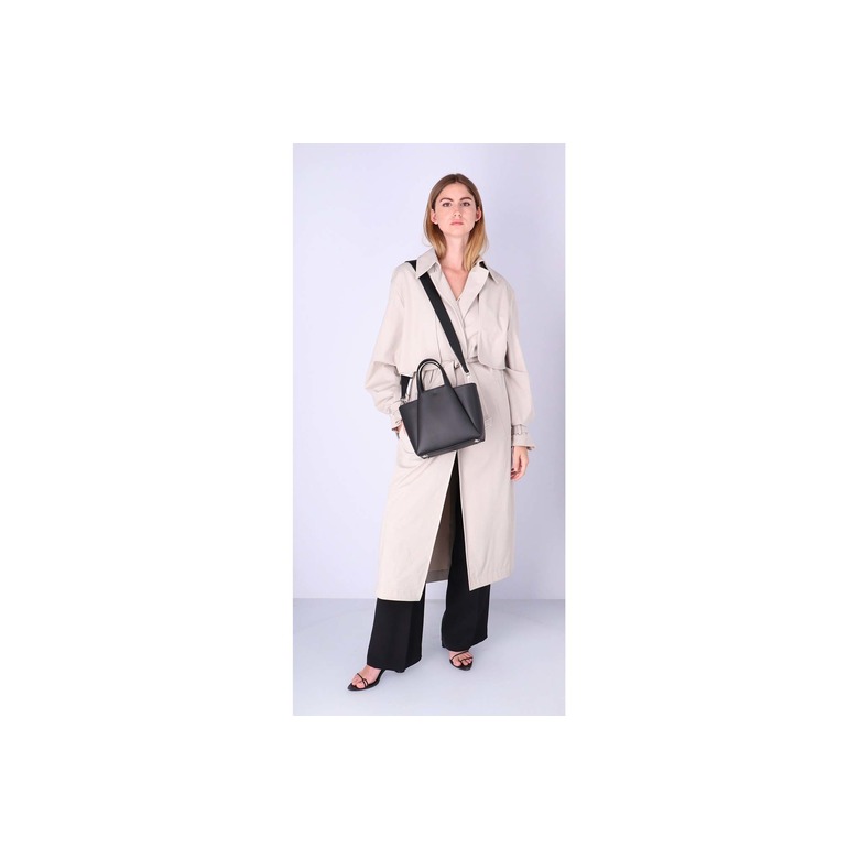 Kaai handbag black 4