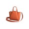 Kaai handbag roest 2