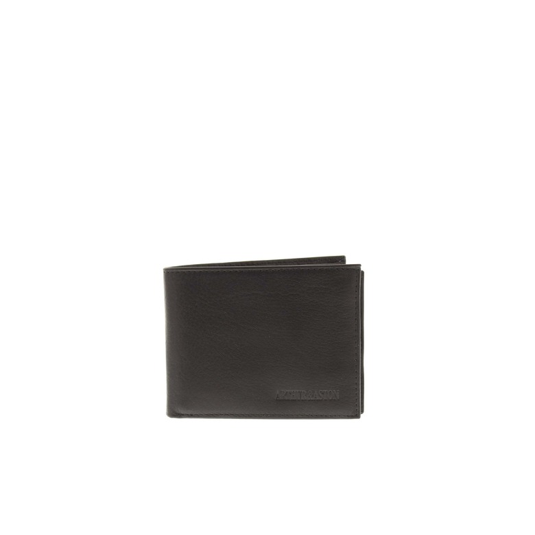 Arthur & Aston portefeuille noir