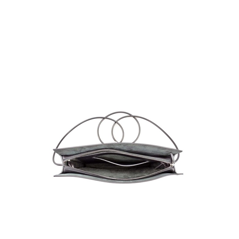 Evelien Vanhooydonck crossbody groen 2