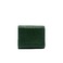 Evelien Vanhooydonck wallet green
