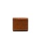 Evelien Vanhooydonck portefeuille cognac 1