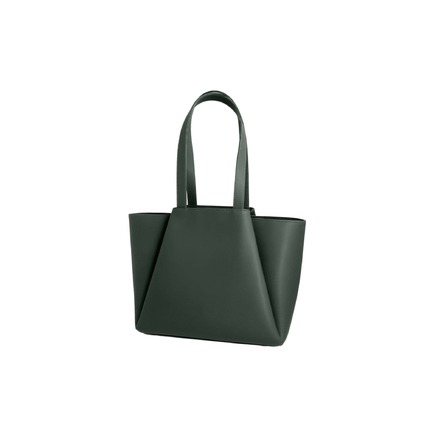 Kaai handtasche grÜn