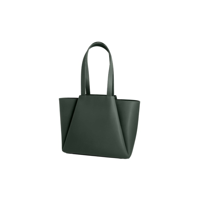 Kaai sac à main vert 2