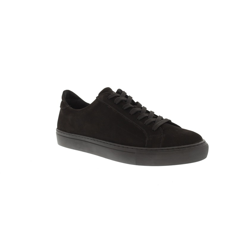 Garment Project sneakers black 2