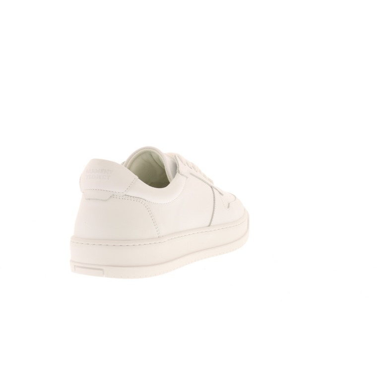 Garment Project sneakers white 4