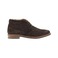 Ambiorix hohe schuhe braun 1