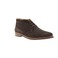 Ambiorix hohe schuhe braun 2