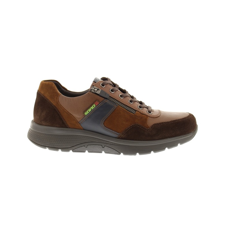 Mephisto Sano low shoes brown