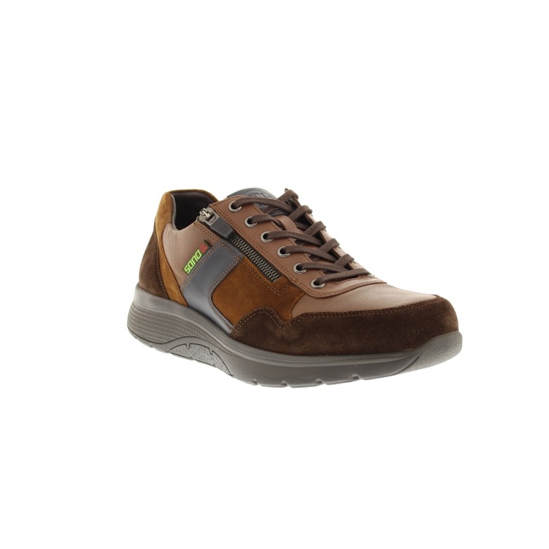 Mephisto Sano low shoes brown 2