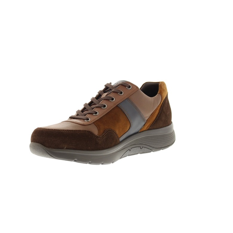 Mephisto Sano low shoes brown 3