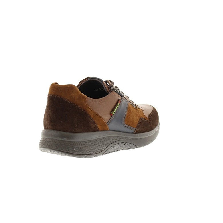 Mephisto Sano low shoes brown 4