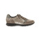 Mephisto lace shoes taupe 1