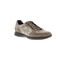 Mephisto lace shoes taupe 2