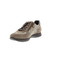 Mephisto lace shoes taupe 3