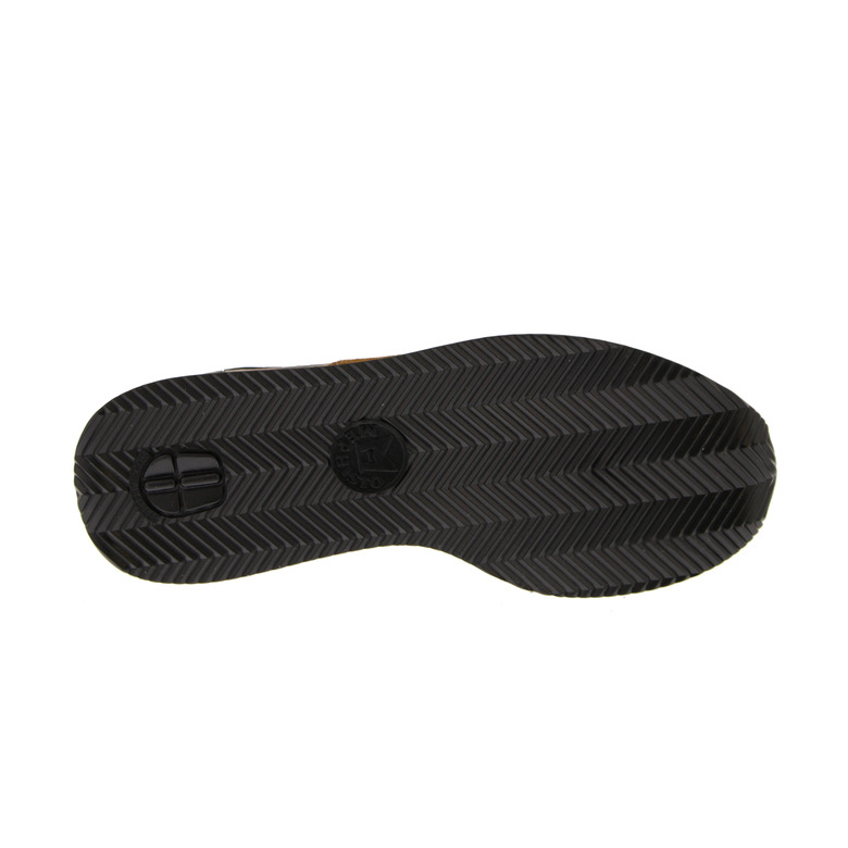 Mephisto lace shoes brown 5