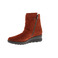Mephisto stiefelette roest 3