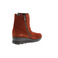 Mephisto stiefelette roest 4
