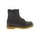 Dr Martens chaussures hautes noir 1