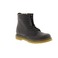 Dr Martens chaussures hautes noir 2
