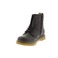 Dr Martens chaussures hautes noir 3
