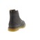 Dr Martens chaussures hautes noir 4