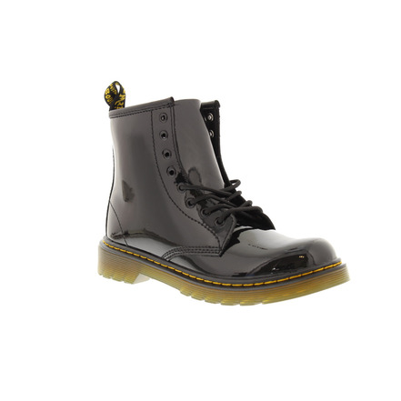 Dr Martens hoge schoenen zwart