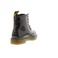 Dr Martens chaussures hautes noir 4