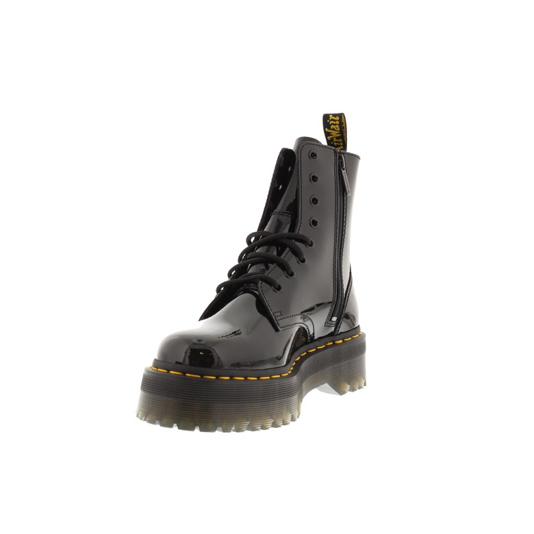 Dr Martens lace shoes black 3