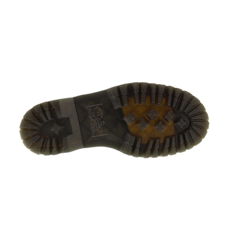 Dr Martens lace shoes black 5