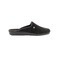 Rohde slippers black 1