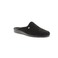 Rohde slippers black 2