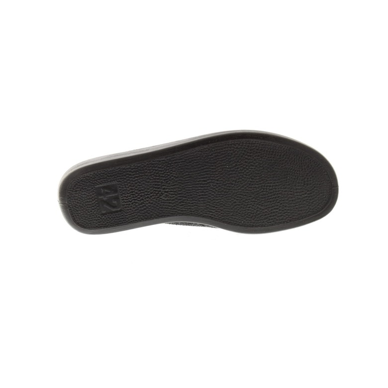 Rohde slippers black 5