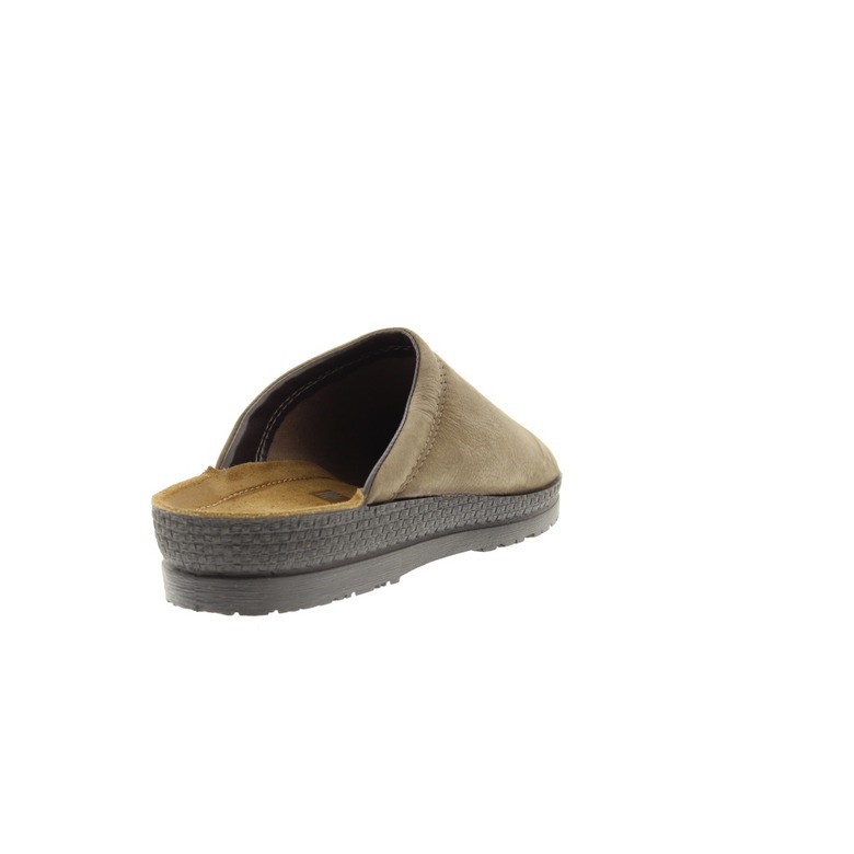 Rohde slippers brown 4